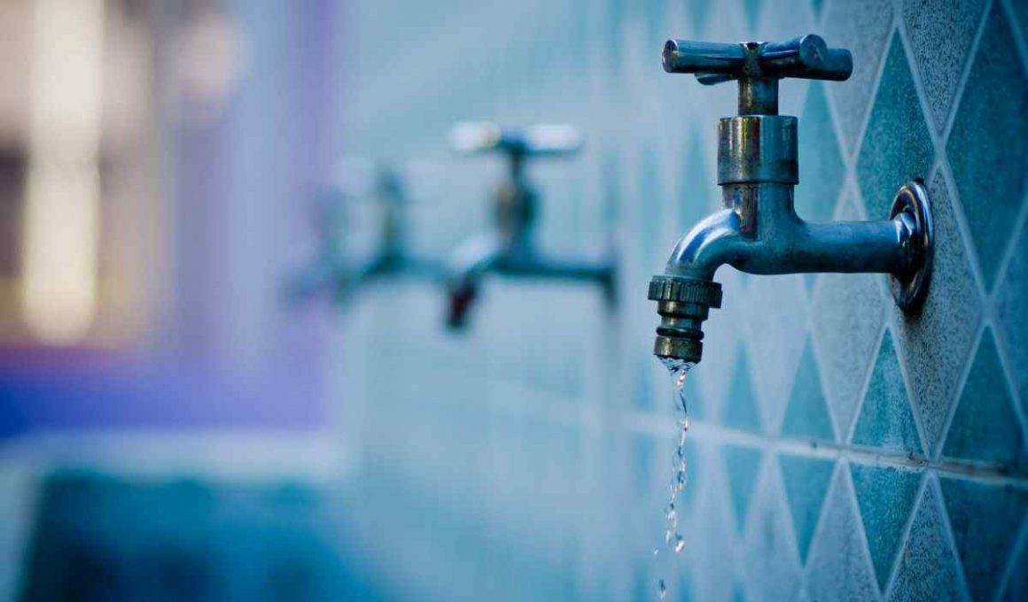 30 sposobów na oszczędzanie wody