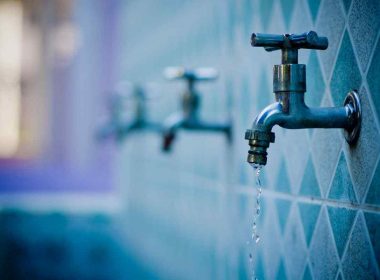 30 sposobów na oszczędzanie wody