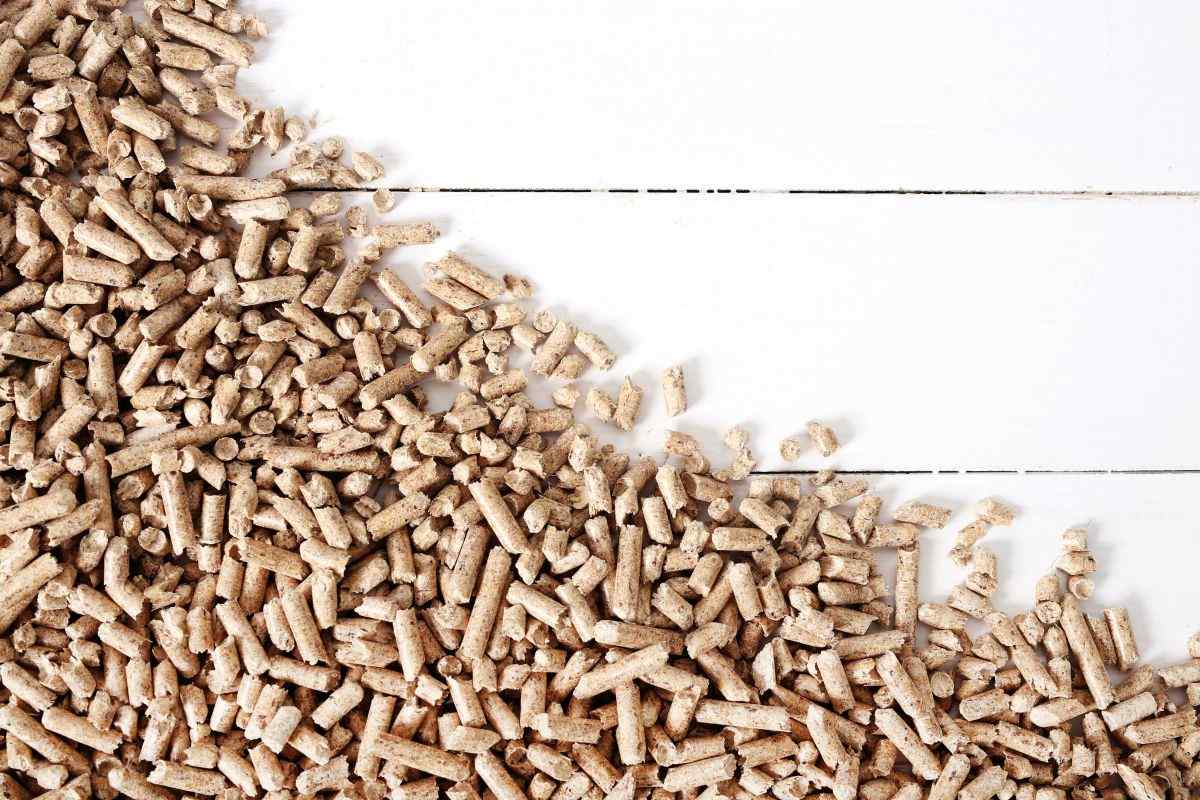 Jak zmniejszyć zużycie pelletu? Metody poprawy spalania w piecu