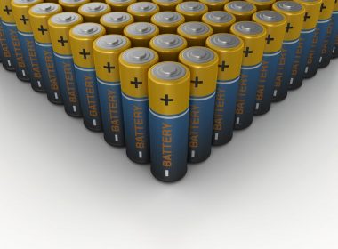 oszczędzanie baterii