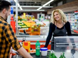 jaki supermarket jest najtańszy